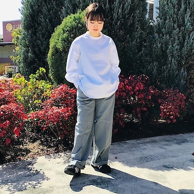 【エミフルMASAKI】身長152cm