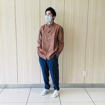 【エミフルMASAKI】身長170cm