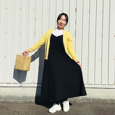 【エミフルMASAKI】身長155cm