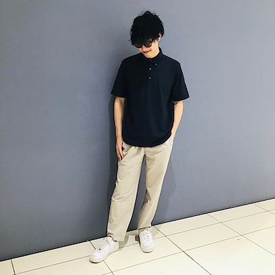 【エミフルMASAKI】身長178cm