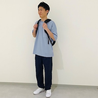 【エミフルMASAKI】身長170cm