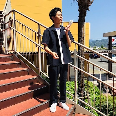 【エミフルMASAKI】身長170cm