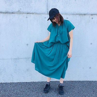 【エミフルMASAKI】身長162cm