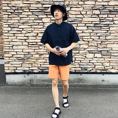 【エミフルMASAKI】身長178cm