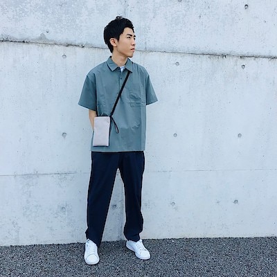 【エミフルMASAKI】身長170cm