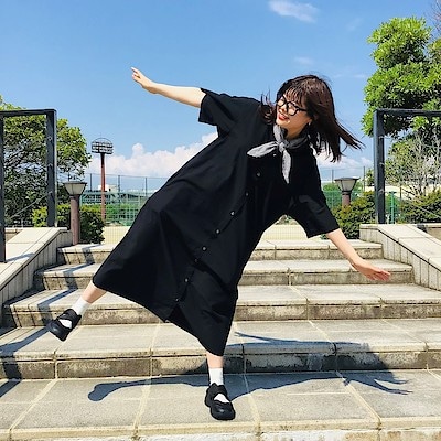 【エミフルMASAKI】身長162cm