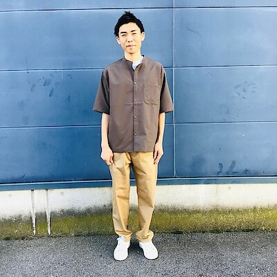 【エミフルMASAKI】170cm