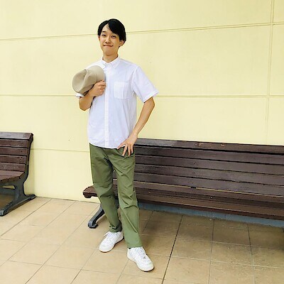 【エミフルMASAKI】身長178cm