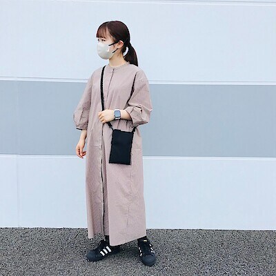 【エミフルMASAKI】身長152cm