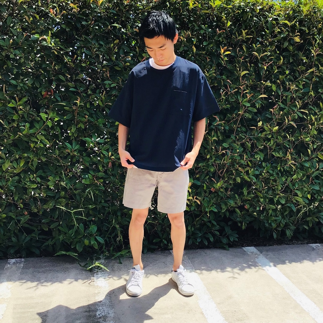 半袖