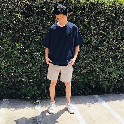 【エミフルMASAKI】身長170cm