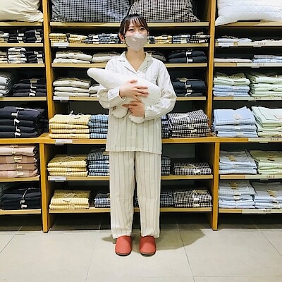 【エミフルMASAKI】身長150cm