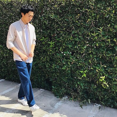 【エミフルMASAKI】身長170cm