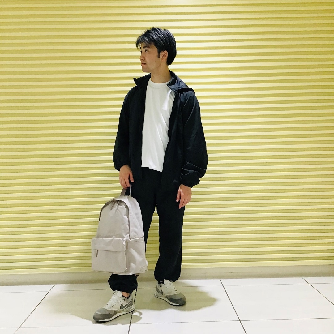 撥水ナイロン