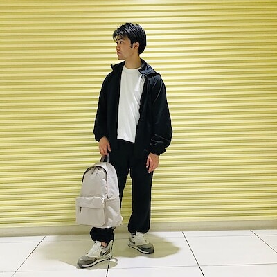 【エミフルMASAKI】身長170cm