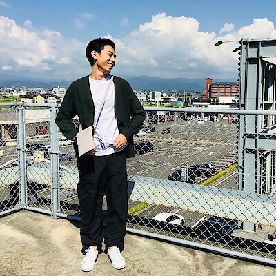 【エミフルMASAKI】身長170cm