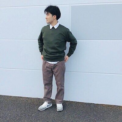 【エミフルMASAKI】170cm