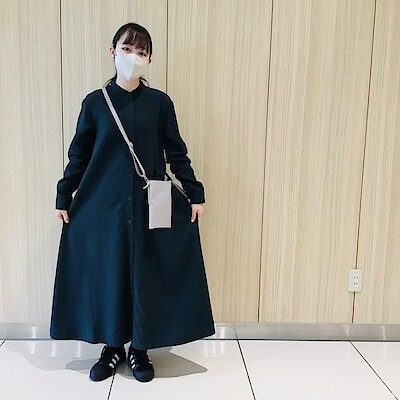 【エミフルMASAKI】身長152cm