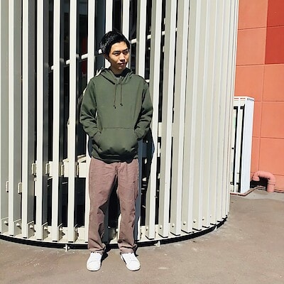 【エミフルMASAKI】身長170cm