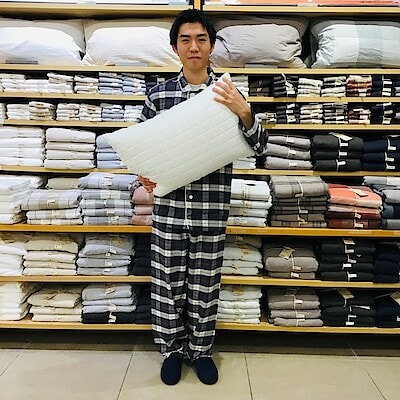 【エミフルMASAKI】身長170cm