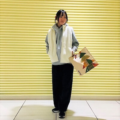 【エミフルMASAKI】身長162cm