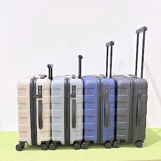 【エミフルMASAKI】MUJIキャリーで出かけよう！