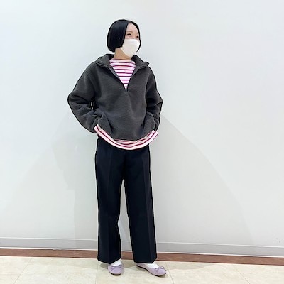 【ゆめタウン出雲】身長158㎝