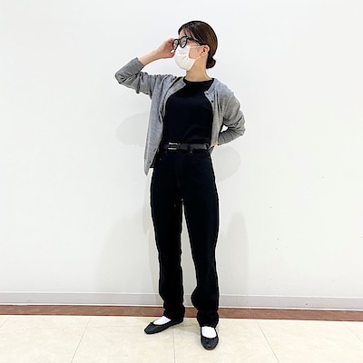 【ゆめタウン出雲】身長154㎝