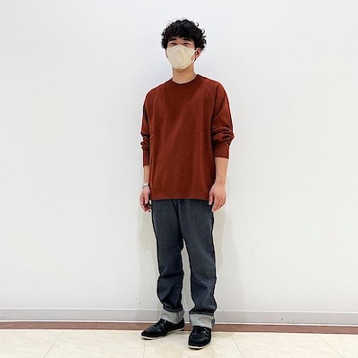 【ゆめタウン出雲】身長163㎝