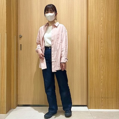 【ゆめタウン出雲】身長157㎝