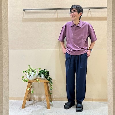 【ゆめタウン出雲】身長170㎝