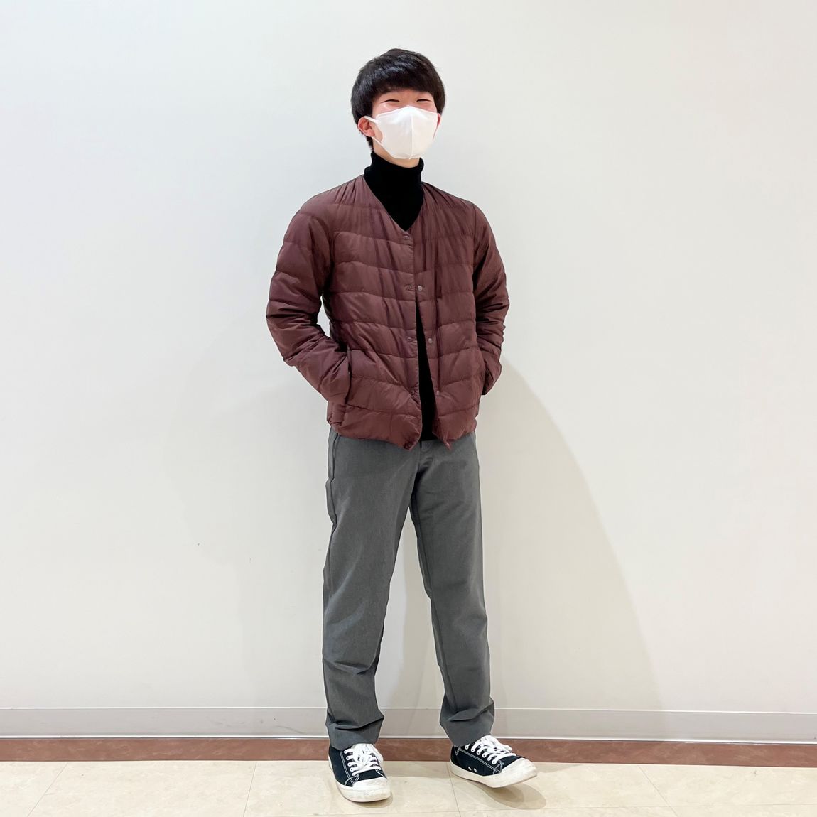 s
