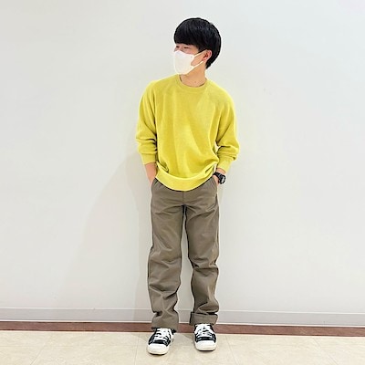 【ゆめタウン出雲】身長165㎝