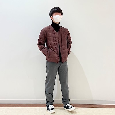 【ゆめタウン出雲】身長165㎝