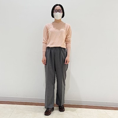 【ゆめタウン出雲】身長158㎝