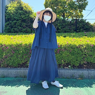 【ゆめタウン出雲】身長142㎝