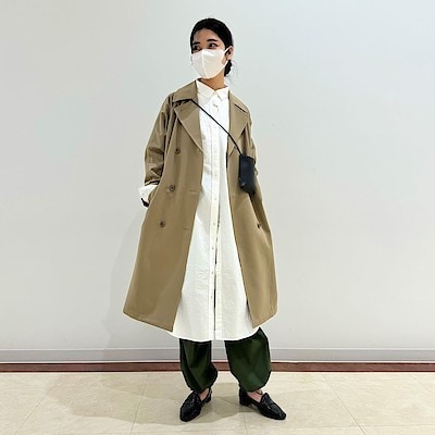 【ゆめタウン出雲】身長165㎝