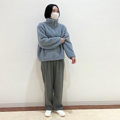 【ゆめタウン出雲】身長158㎝