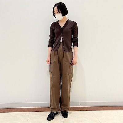 【ゆめタウン出雲】身長158㎝