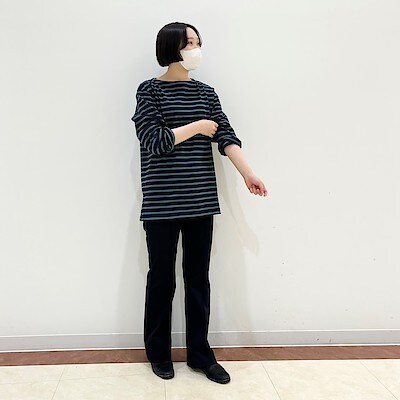 【ゆめタウン出雲】身長158㎝