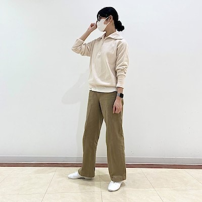 【ゆめタウン出雲】身長165㎝