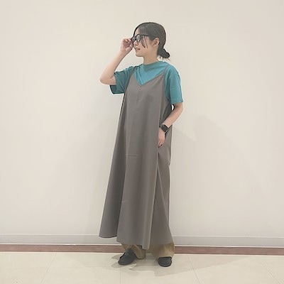 【ゆめタウン出雲】身長153㎝