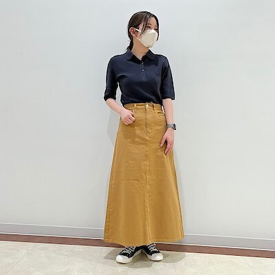 【ゆめタウン出雲】身長153㎝