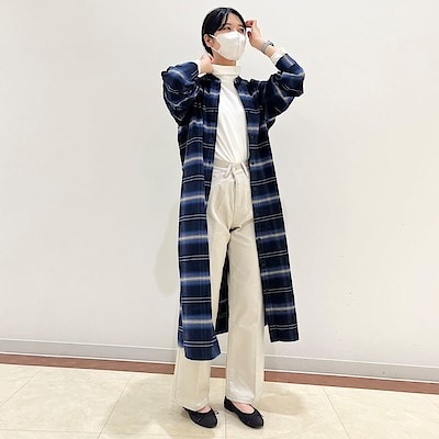 【ゆめタウン出雲】身長165㎝