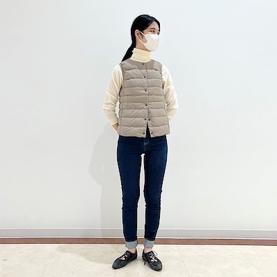 【ゆめタウン出雲】身長165㎝