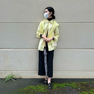 【ゆめタウン出雲】身長165㎝