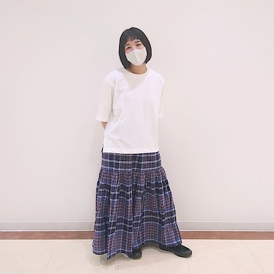 【ゆめタウン出雲】身長153㎝