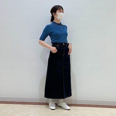 【ゆめタウン出雲】身長163㎝