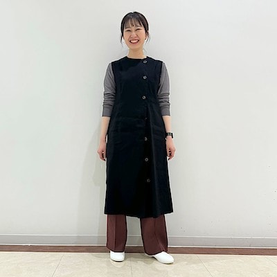 【ゆめタウン出雲】身長163㎝