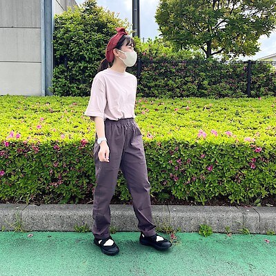 【ゆめタウン出雲】身長154㎝